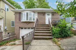 197 W 26th Street W, Bayonne, NJ 07002 - Photo 1