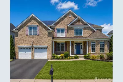 27 Greylynne Drive, Monroe Township, NJ 08831 - Photo 1