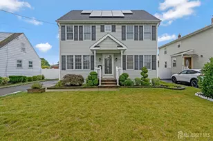 8 Hooker St, Middlesex, NJ 08846 - Photo 1