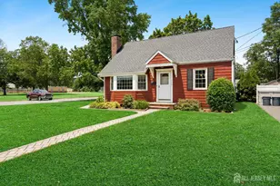 319 Edgeworth St, Middlesex, NJ 08846 - Photo 1