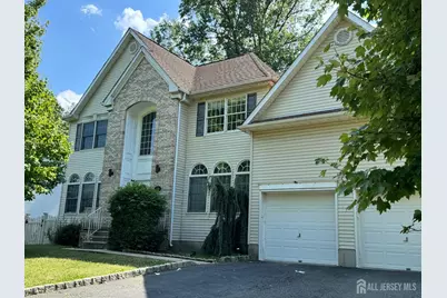 320 Arlington Avenue, South Plainfield, NJ 07080 - Photo 1