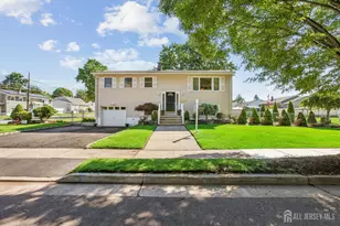 1 Harte Pl, Piscataway Township, NJ 08854 - Photo 1
