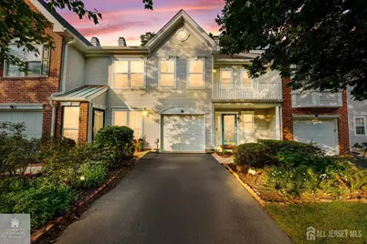 8 Henry Court, Plainsboro Township, NJ 08536 - Photo 1
