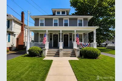 243-245 Monmouth Street, Hightstown, NJ 08520 - Photo 1