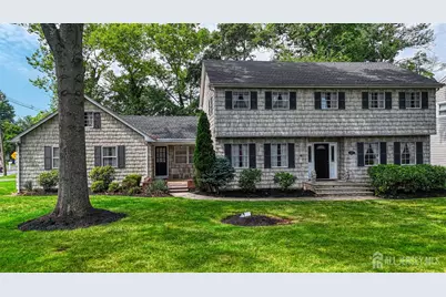 1270 Sioux Road, North Brunswick Township, NJ 08902 - Photo 1