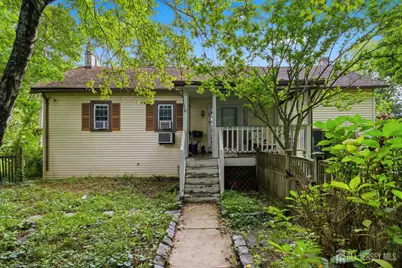 43 1/2 Carlton Avenue, Washington Bor, NJ 07882 - Photo 1