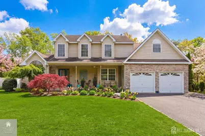 137 Heatherington Court, Lacey Township, NJ 08734 - Photo 1