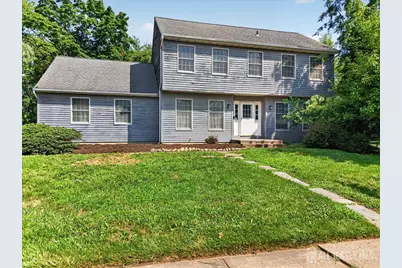 1 Dutchess Lane, South Brunswick Township, NJ 08810 - Photo 1