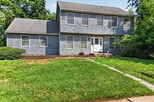 1 Dutchess Ln, South Brunswick Township, NJ 08810 - Photo 1