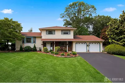 25 Dusko Drive, Sayreville, NJ 08859 - Photo 1