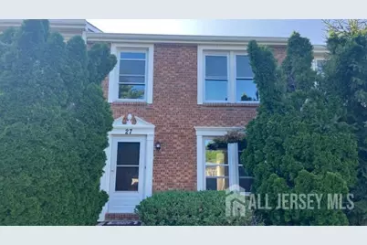 27 Beechwood Court, South Brunswick Township, NJ 08852 - Photo 1