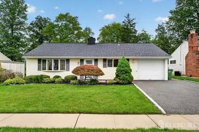 25 Kenmore Road, Edison, NJ 08817 - Photo 1