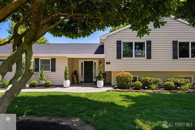 5 Forman Avenue, Monroe Township, NJ 08831 - Photo 1