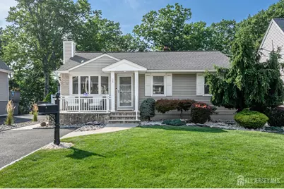 35 Gaywood Avenue, Colonia, NJ 07067 - Photo 1