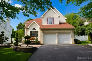 5 Johnson St, Old Bridge Township, NJ 08857 - Photo 1
