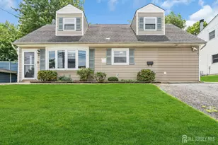 36 Elm Terrace, Sayreville, NJ 08859 - Photo 1