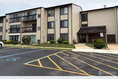 278 Crosse Drive #2G, Monroe Township, NJ 08831 - Photo 1