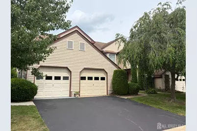 7 Daniel Webster Avenue #D, Monroe Township, NJ 08831 - Photo 1
