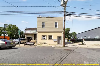 534 Roosevelt Avenue #3, Carteret, NJ 07008 - Photo 1