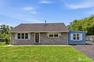 4 Rachel Terrace, Piscataway Township, NJ 08854 - Photo 1