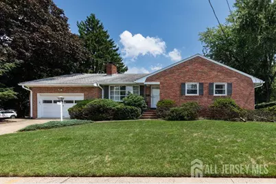 47 Brookfall Road, Edison, NJ 08817 - Photo 1