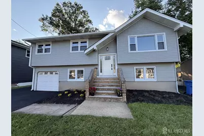684 West Avenue, Sewaren, NJ 07077 - Photo 1