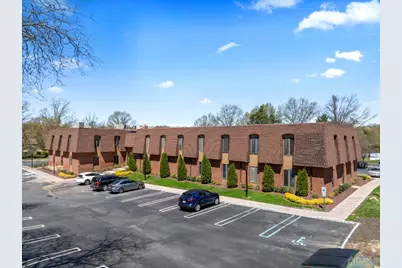 4 Cornwall Drive #101, East Brunswick Township, NJ 08816 - Photo 1