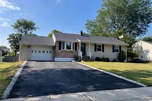 210 Runyon Ave, Piscataway Township, NJ 08854 - Photo 1