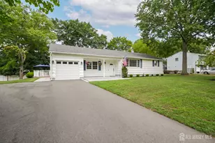 76 Seymour Terrace, Piscataway Township, NJ 08854 - Photo 1