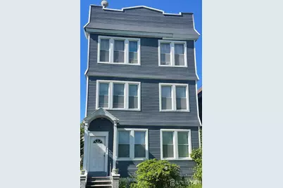 205 Duncan Avenue #4, Jersey City, NJ 07305 - Photo 1
