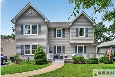 65 Hollywood Avenue, Metuchen, NJ 08840 - Photo 1
