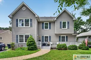65 Hollywood Ave, Metuchen, NJ 08840 - Photo 1