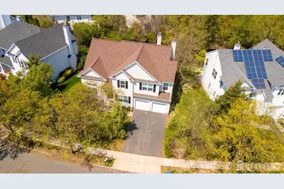 6 York Drive, Montgomery Township, NJ 08540 - Photo 59