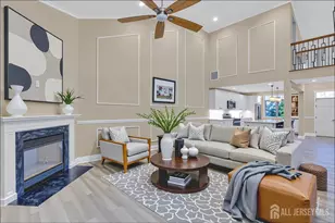 5 Chadwick Ln, Monroe Township, NJ 08831 - Photo 9