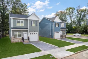 1758 S 2nd St, Piscataway Township, NJ 08854 - Photo 1