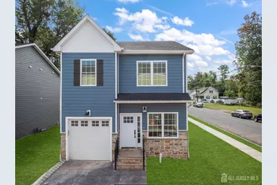 1758 S 2nd Street, Piscataway Township, NJ 08854 - Photo 5