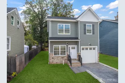 1758 S 2nd Street, Piscataway Township, NJ 08854 - Photo 3