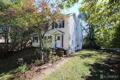 1115 Cherry Street, South Plainfield, NJ 07080 - Photo 1