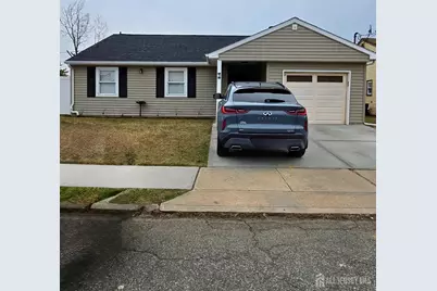 3 Jessie Street, Carteret, NJ 07008 - Photo 1