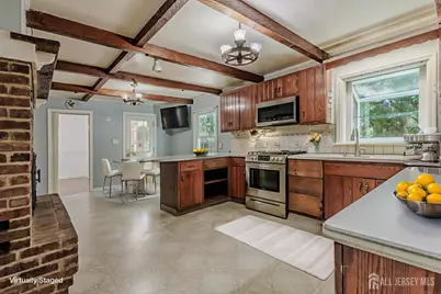 2 Louise Drive, East Brunswick Township, NJ 08816 - Photo 9