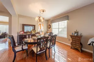 416 Melrose Way, Monroe Township, NJ 08831 - Photo 9