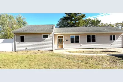 4 Forrestal Road, South Brunswick Township, NJ 08824 - Photo 1