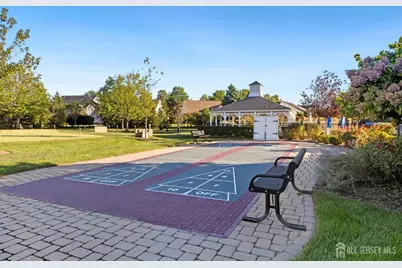 60 Saratoga Court, Franklin Township, NJ 08873 - Photo 23