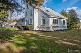 34 Prospect Ave, Plainsboro Township, NJ 08536 - Photo 3