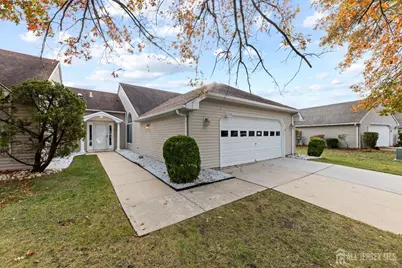 835-B Vail Road, Monroe Township, NJ 08831 - Photo 1