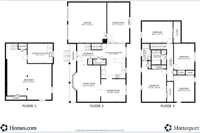 3 Van Arsdale Court, East Brunswick Township, NJ 08816 - Photo 13