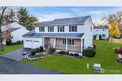 3 Van Arsdale Court, East Brunswick Township, NJ 08816 - Photo 3