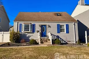 31 W Joffre Ave, Milltown, NJ 08850 - Photo 1