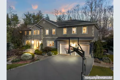 3 Franklin Court, East Brunswick Township, NJ 08816 - Photo 45