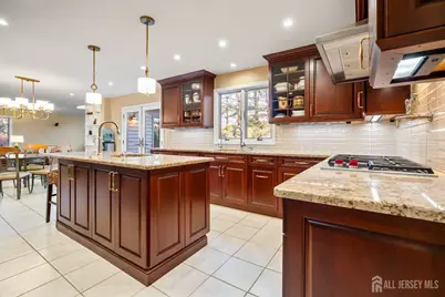 3 Franklin Court, East Brunswick Township, NJ 08816 - Photo 11